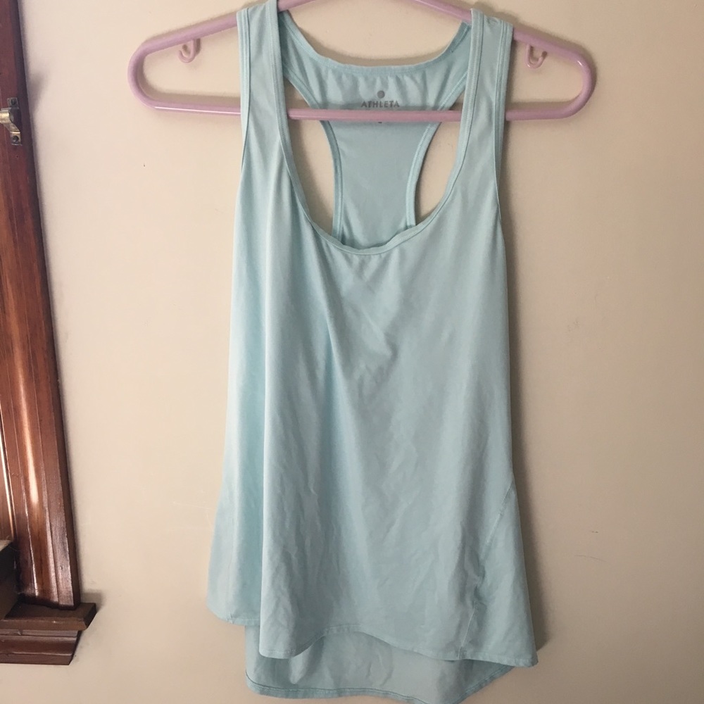 Athleta Workout Tank